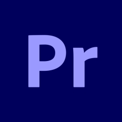 لوگو Adobe Premiere: Video Editor++| پریمیر آنلاک شده