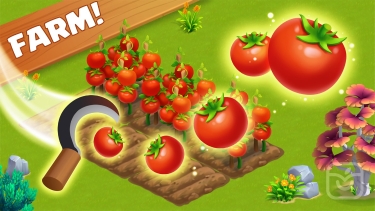 تصاویر Dragon Farm: Island Adventure ++