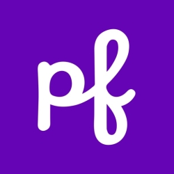 لوگو Petfinder - Adopt a Pet
