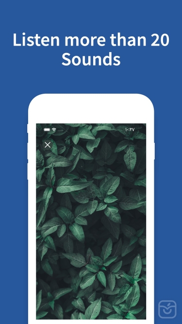 تصاویر Sleepy | Sounds Help Sleep ++
