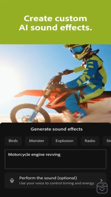 تصاویر Adobe Premiere: Video Editor++| پریمیر آنلاک شده