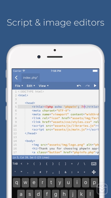 تصاویر phpwin