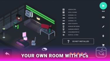 تصاویر PC Creator PRO