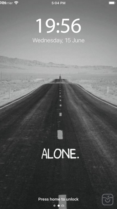 تصاویر SAD Wallpaper HD