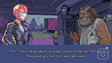 تصاویر Super Arcade Racing