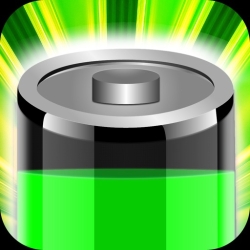 لوگو Battery Last