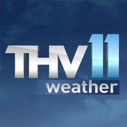 لوگو THV11 Weather