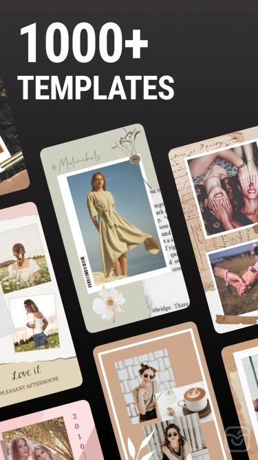 تصاویر Cut & Paste Photo Blender