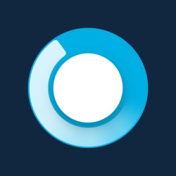 لوگو Brivo Mobile Pass
