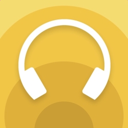 لوگو Sony | Headphones Connect