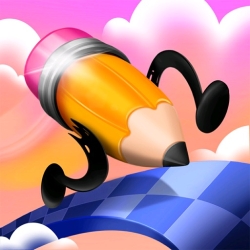 لوگو Draw Climber