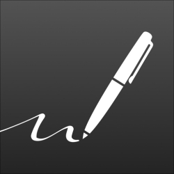 لوگو Notes Plus X