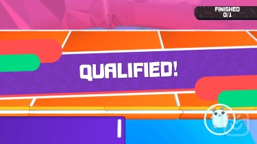 تصاویر STAR: Super Twisted Arena Run