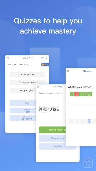 تصاویر Microsoft Learn Chinese