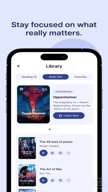 تصاویر 12min: Book Summaries Daily++| آنلاک شده