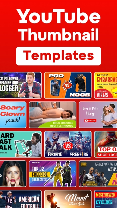 تصاویر Thumbnail Maker ++ | آنلاک‌شده