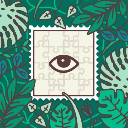 لوگو Memory Stamps | $1.99