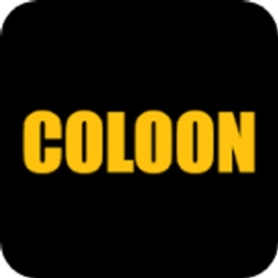 لوگو  کلون | Coloon