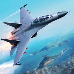 لوگو Sky Gamblers - Infinite Jets