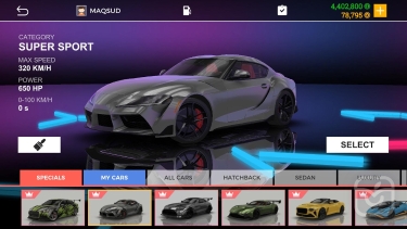 تصاویر Real Car Parking 2 : Car Sim ++