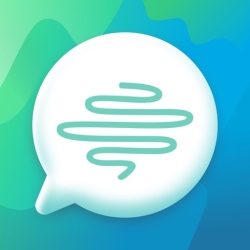 لوگو Speeko - Public Speaking Coach