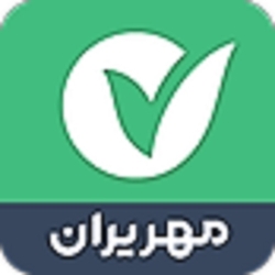 لوگو همراه‌ بانک مهر ایران | Mehr MobileBank