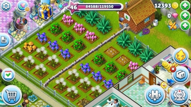 تصاویر My Hospital: Build. Farm. Heal