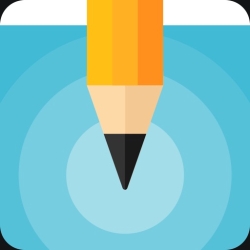 لوگو Drawing - Draw Desk, Paint Art
