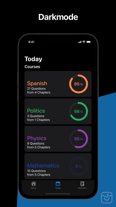تصاویر StudyCards ++