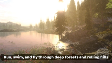 تصاویر Wilderless