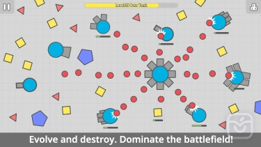 تصاویر diep.io