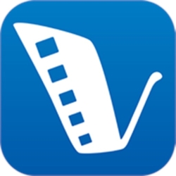 لوگو V-Note iPhone Edition