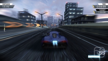 تصاویر Need for Speed™ Most Wanted 