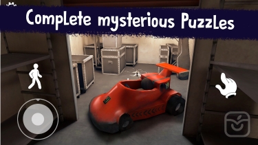 تصاویر Ice Scream: Horror Adventure
