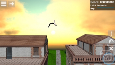 تصاویر Backflip Madness | $0.99