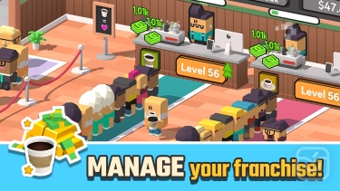تصاویر Idle Coffee Corp
