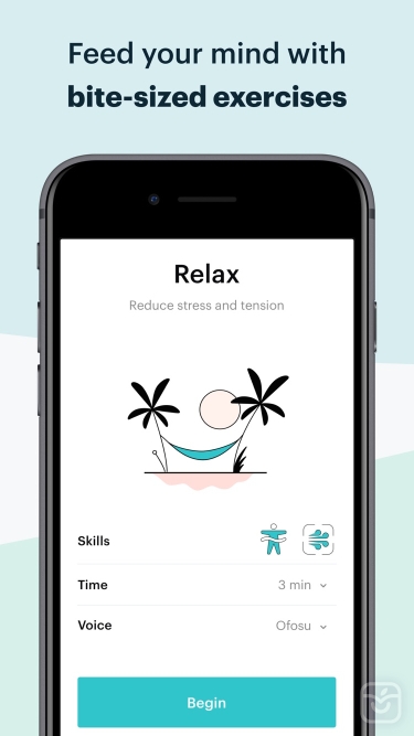 تصاویر Balance: Meditation & Sleep ++