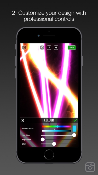 تصاویر Wow - Wallpaper & Backgrounds