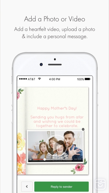 تصاویر Punchbowl: Invites & eCards