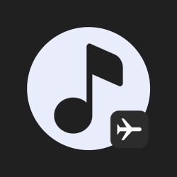 لوگو Offline Player - MP3 & Video