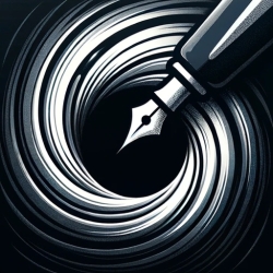 لوگو Infinite Zoom Art — Canvas Max  ++