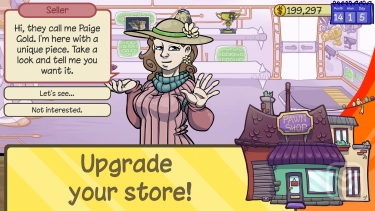 تصاویر Dealer's Life 2 | $6.99