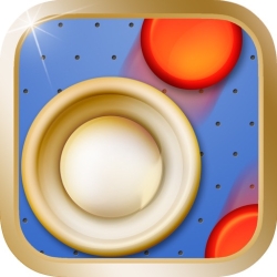 لوگو Air Hockey Gold