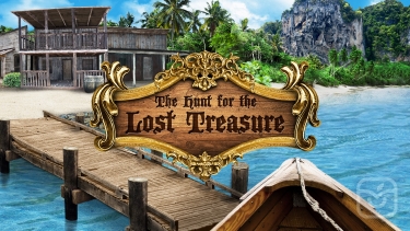 تصاویر The Hunt for the Lost Treasure