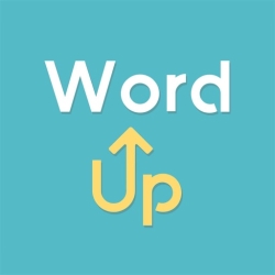 لوگو WordUp - Learn English Words