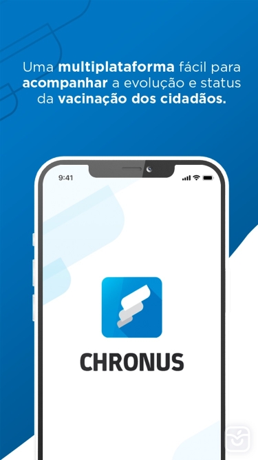 تصاویر Chronus