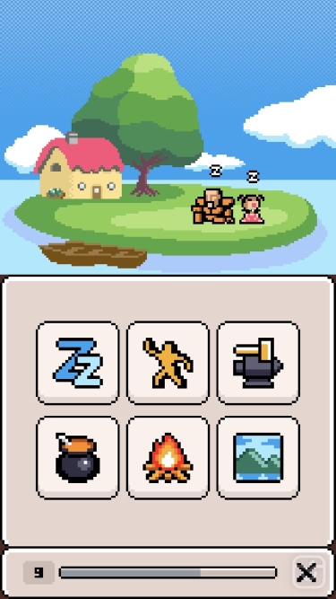 تصاویر Tower of Fortune 4