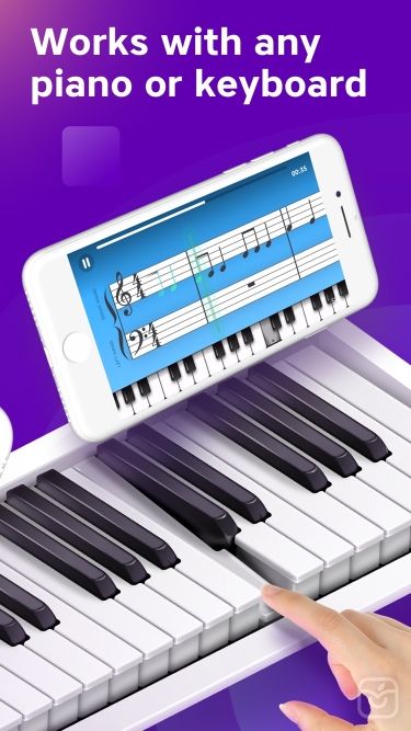 Piano Online Multiplayer - A New Way To Therapeutic Piano Playing