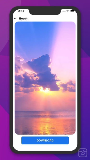 تصاویر HD & 3D Wallpaper