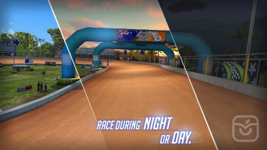 تصاویر Dirt Trackin 2